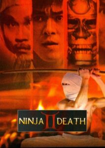 Ninja Death 2 1987 on netflix