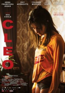 Cleo 2019 on netflix
