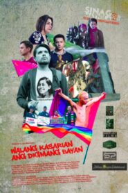 The Revolution Knows No Gender 2021 on netflix
