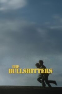 The Bullshitters: Roll Out the Gunbarrel 1984 on netflix