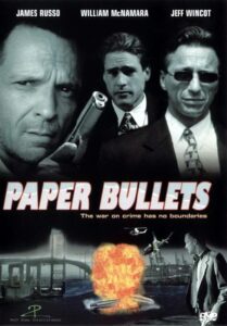 Paper Bullets 2000 on netflix