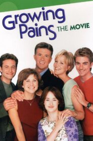 The Growing Pains Movie 2000 on netflix