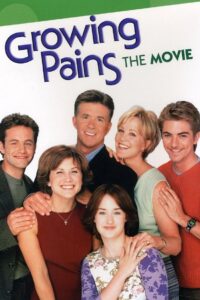 The Growing Pains Movie 2000 on netflix