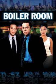 Boiler Room 2000 on netflix
