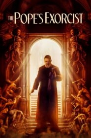 The Pope’s Exorcist 2023 on netflix