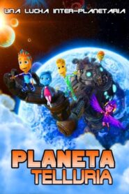 Tellur Aliens 2016 on netflix