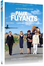 Evasions 2000 on netflix