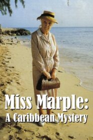Miss Marple: A Caribbean Mystery 1989 on netflix