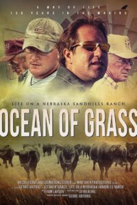 Ocean of Grass: Life on a Nebraska Sandhills Ranch 2018 on netflix