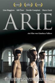 Arie 2005 on netflix