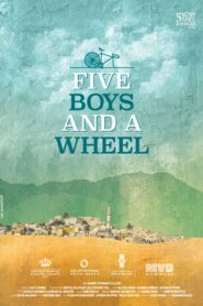 Five Boys and a Wheel 2016 on netflix