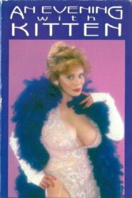 An Evening With Kitten 1983 on netflix