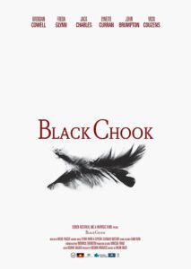 Black Chook 2015 on netflix