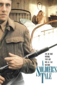 A Soldier’s Tale 1988 on netflix