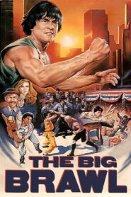 The Big Brawl 1980 on netflix