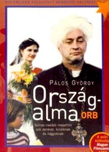 Orb 1998 on netflix