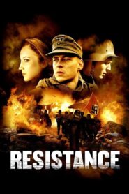 Resistance 2011 on netflix