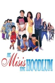 Ang Misis Kong Hoodlum 1996 on netflix