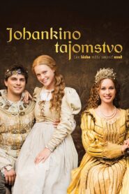 Johankino tajomstvo 2015 on netflix
