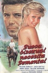 Swedish Bisexual Needs Stallion 1982 on netflix