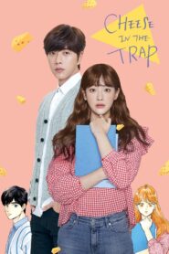 Cheese in the Trap 2018 on netflix