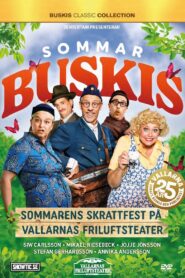 Sommarbuskis 2022 on netflix