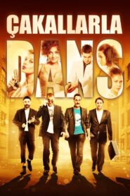 Dance with the Jackals 2010 on netflix