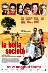 La bella società 2009 on netflix