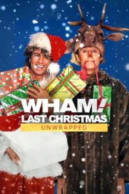 Wham!: Last Christmas Unwrapped 2024 on netflix