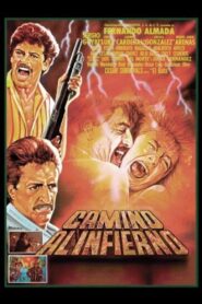 Hell’s Way 1987 on netflix