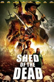 Shed of the Dead 2019 on netflix
