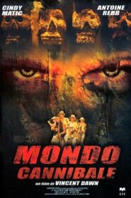Cannibal World 2004 on netflix