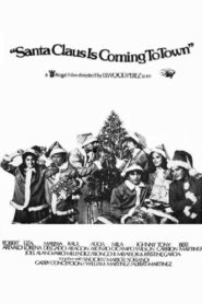 Santa Claus is Coming to Town 1982 on netflix
