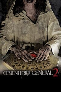 Sinister Circle 2015 on netflix