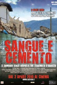 Sangue e cemento 2010 on netflix