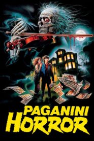 Paganini Horror 1989 on netflix