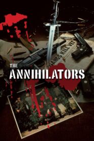 The Annihilators 1985 on netflix