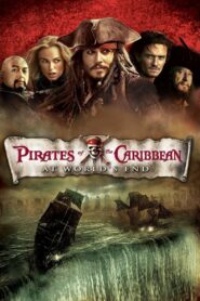 Pirates of the Caribbean: At World’s End 2007 on netflix