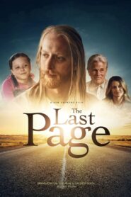 The Last Page 2023 on netflix