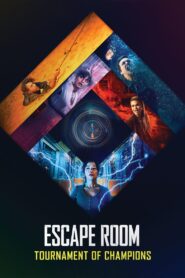 Escape Room: Tournament of Champions 2021 on netflix