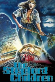 The Stepford Children 1987 on netflix
