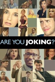You Must Be Joking 2014 on netflix