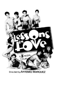 Lessons in Love 1990 on netflix