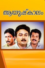 Aayushkalam 1992 on netflix