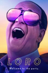 Loro 1 2018 on netflix