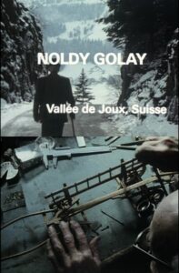 Arnold Golay, Toy-maker 1992 on netflix