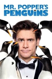 Mr. Popper’s Penguins 2011 on netflix
