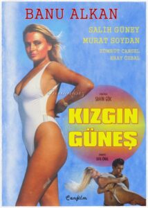 Kızgın Güneş 1984 on netflix