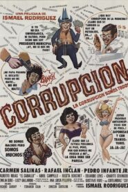 Corrupción 1984 on netflix