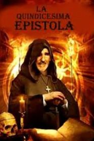 La quindicesima epistola 1998 on netflix